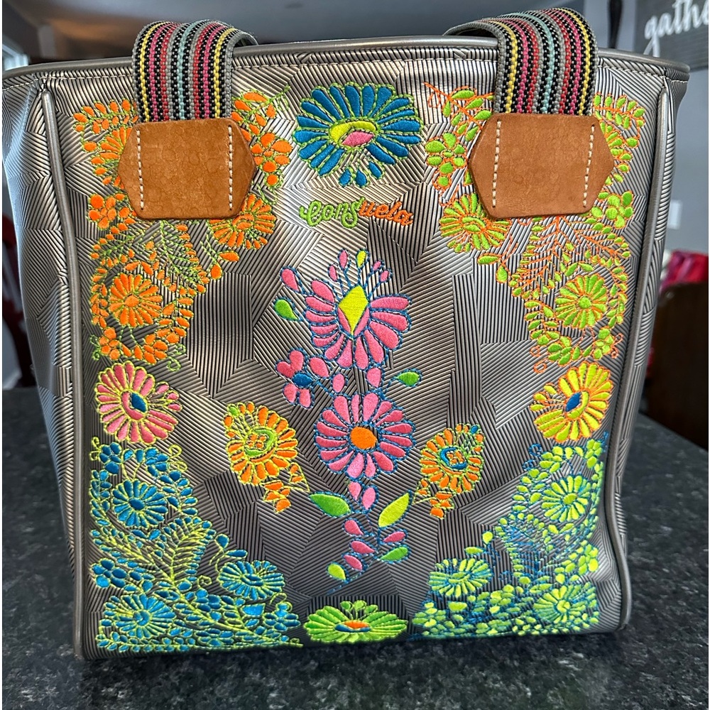 Large Consuela Tote